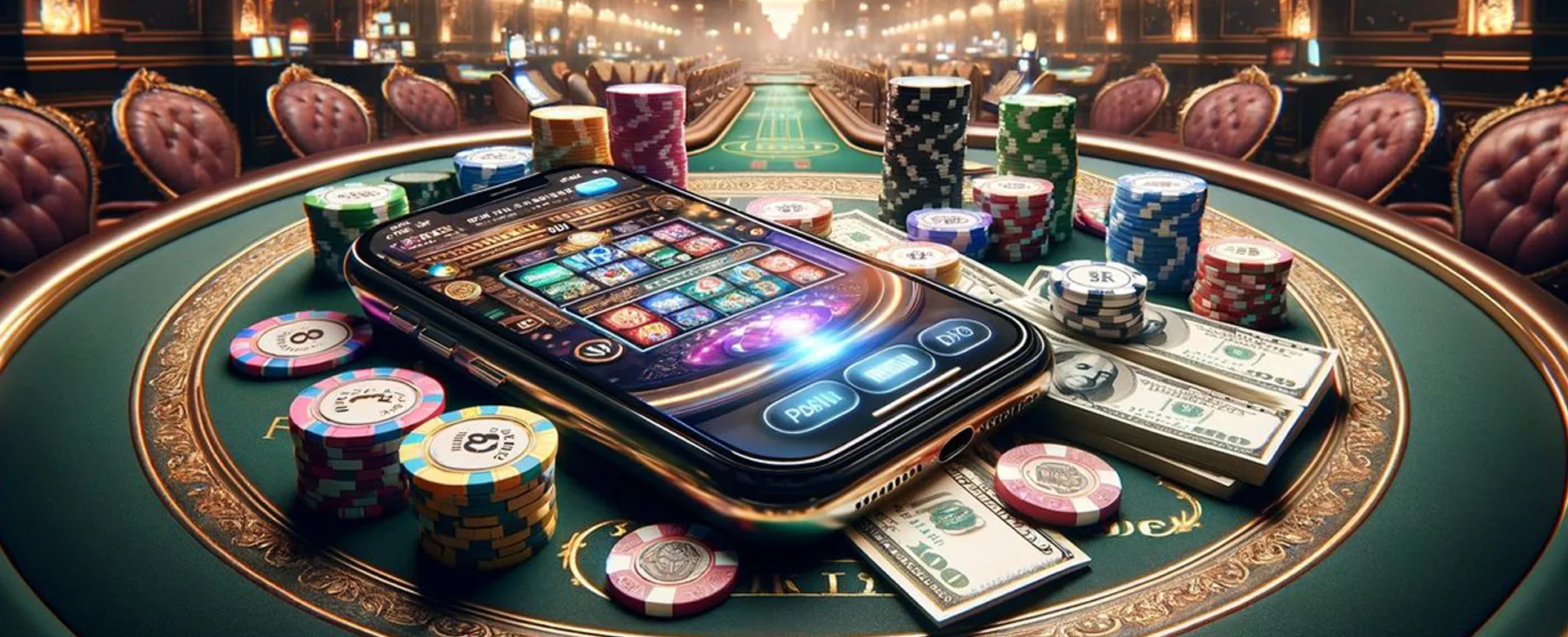 Nustar Game Online Casino Experience